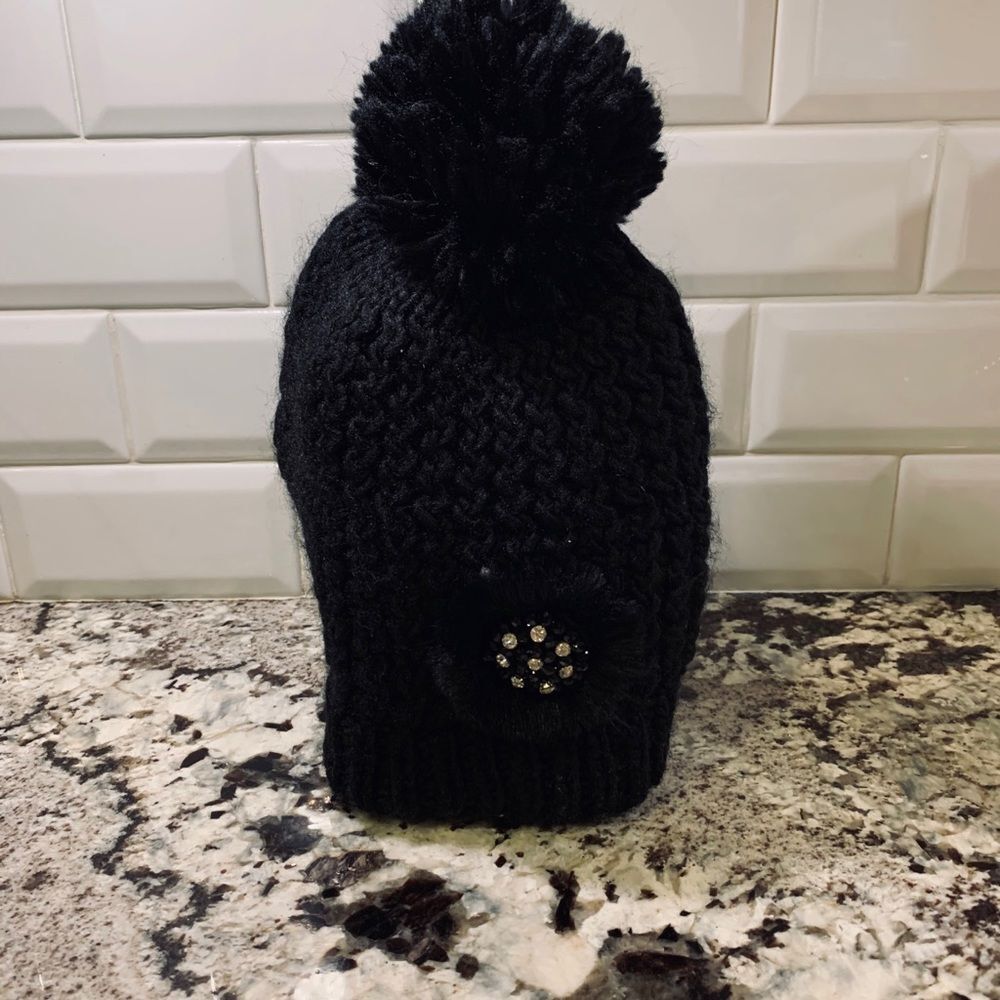 Knit Hat - Picture 4 of 5